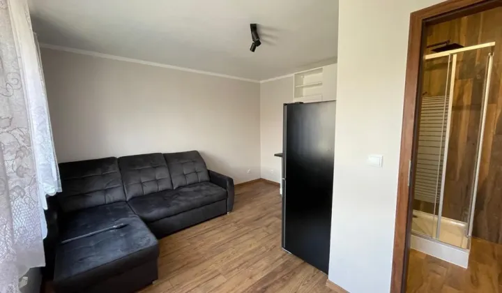 Mieszkanie 1-pokojowe Środa Śląska Centrum