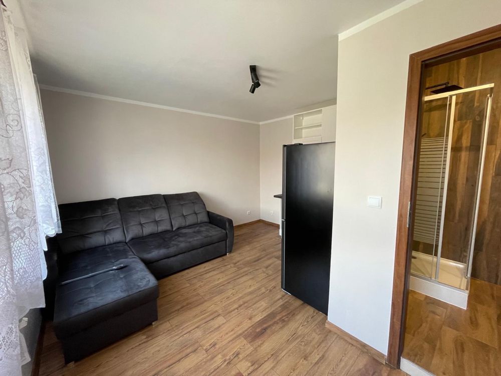 Mieszkanie 1-pokojowe Środa Śląska Centrum. Zdjęcie 1