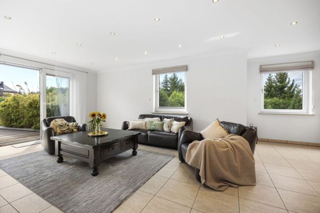 dom wolnostojący, 6 pokoi Wrocław Klecina, ul. Buraczana. Zdjęcie 1