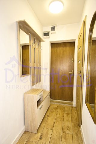 Mieszkanie 1-pokojowe Wrocław Krzyki, ul. Ślężna. Zdjęcie 11