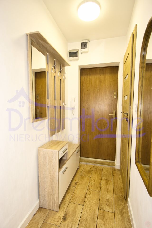 Mieszkanie 1-pokojowe Wrocław Krzyki, ul. Ślężna. Zdjęcie 11