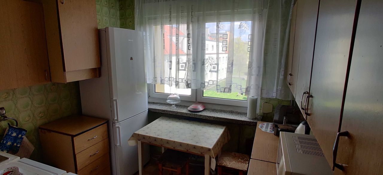 Mieszkanie 3-pokojowe Brzeg Dolny, ul. Joachima Lelewela. Zdjęcie 5