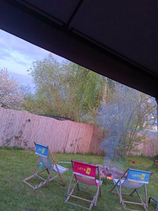 Działka rod Pruszcz Gdański, ul. Jana Kochanowskiego. Zdjęcie 5