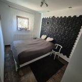 dom letniskowy, 3 pokoje Poznań Warszawskie, ul. Wrzesińska. Zdjęcie 4