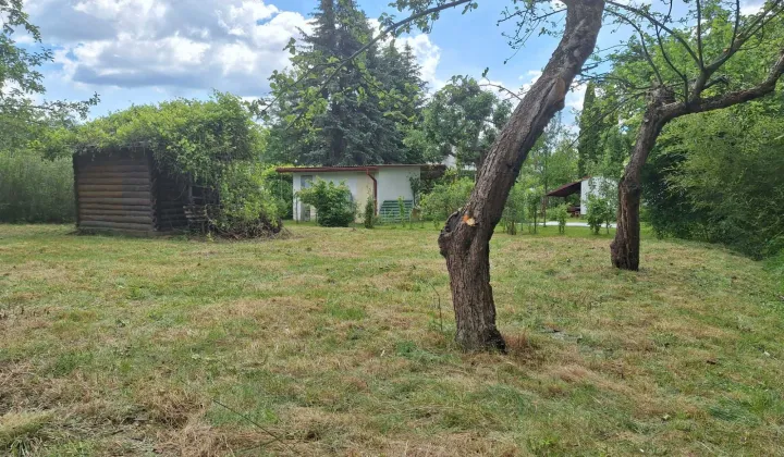 Działka rod Rzeszów