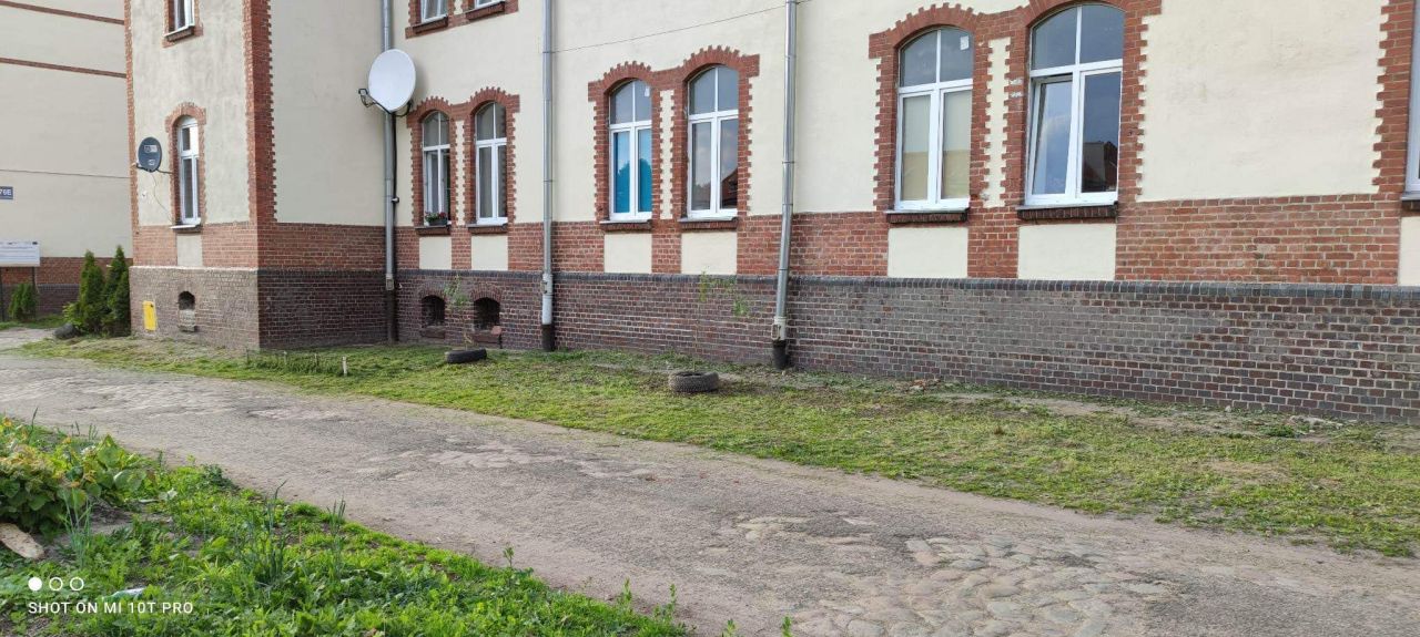 Mieszkanie 1-pokojowe Kętrzyn, ul. gen. Władysława Sikorskiego. Zdjęcie 7