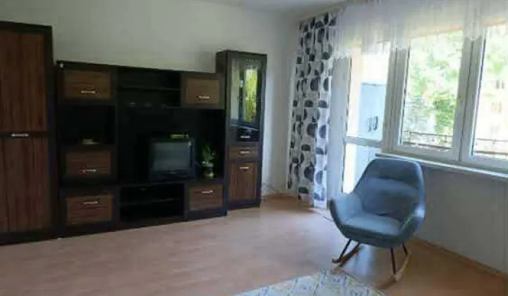 Mieszkanie 2-pokojowe Kalisz Dobrzec, al. Wojska Polskiego