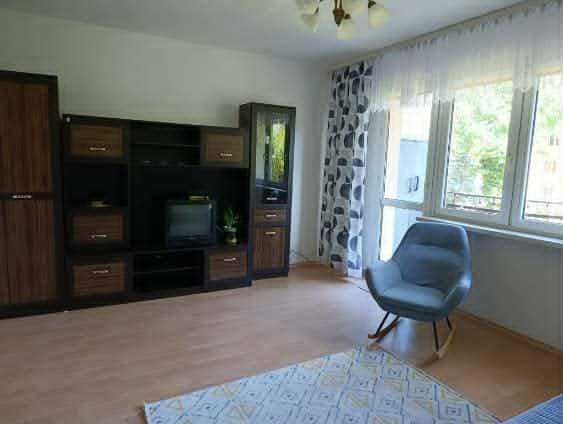 Mieszkanie 2-pokojowe Kalisz Dobrzec, al. Wojska Polskiego. Zdjęcie 1