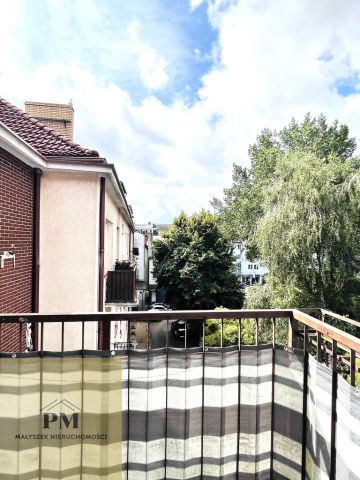 Mieszkanie 2-pokojowe Koszalin Centrum, pl. Zwycięstwa. Zdjęcie 15