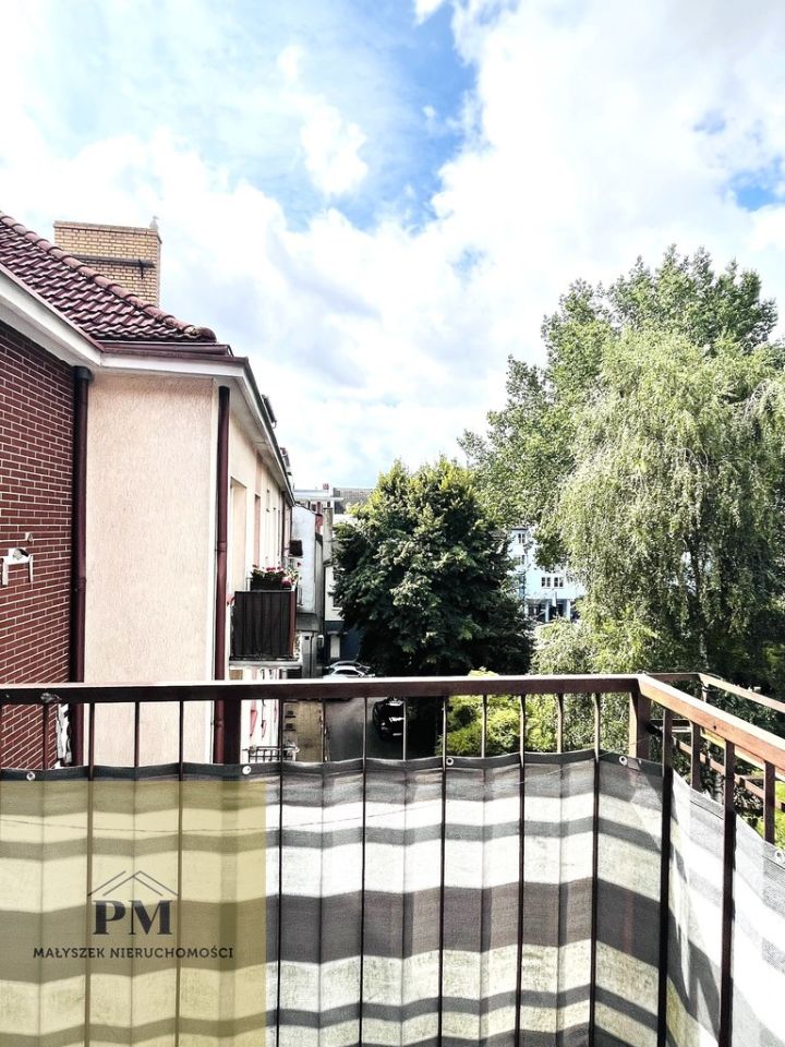 Mieszkanie 2-pokojowe Koszalin Centrum, pl. Zwycięstwa. Zdjęcie 15