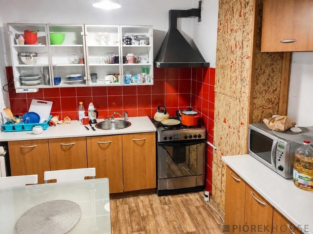 Mieszkanie 2-pokojowe Warszawa Ursynów, ul. Jana Żabińskiego. Zdjęcie 5