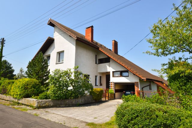 dom wolnostojący, 7 pokoi Suchy Bór, ul. Grudzicka. Zdjęcie 28