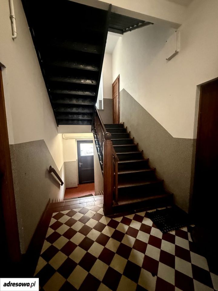 Mieszkanie 4-pokojowe Gliwice Śródmieście, ul. Wrocławska. Zdjęcie 19