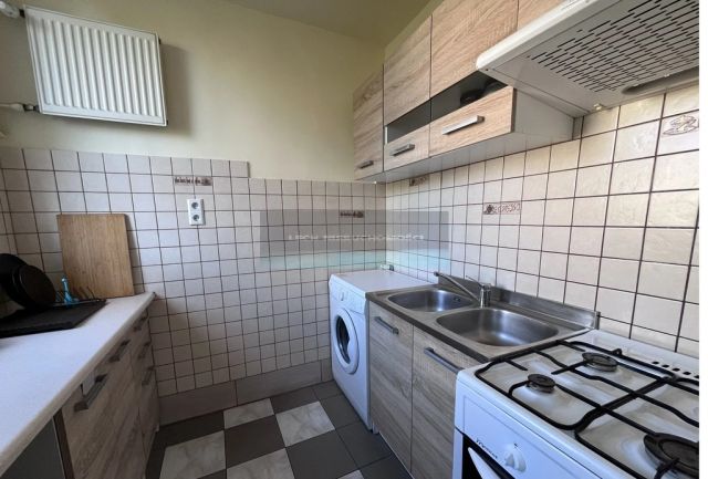 Mieszkanie 1-pokojowe Warszawa Targówek, ul. Wybrańska. Zdjęcie 3