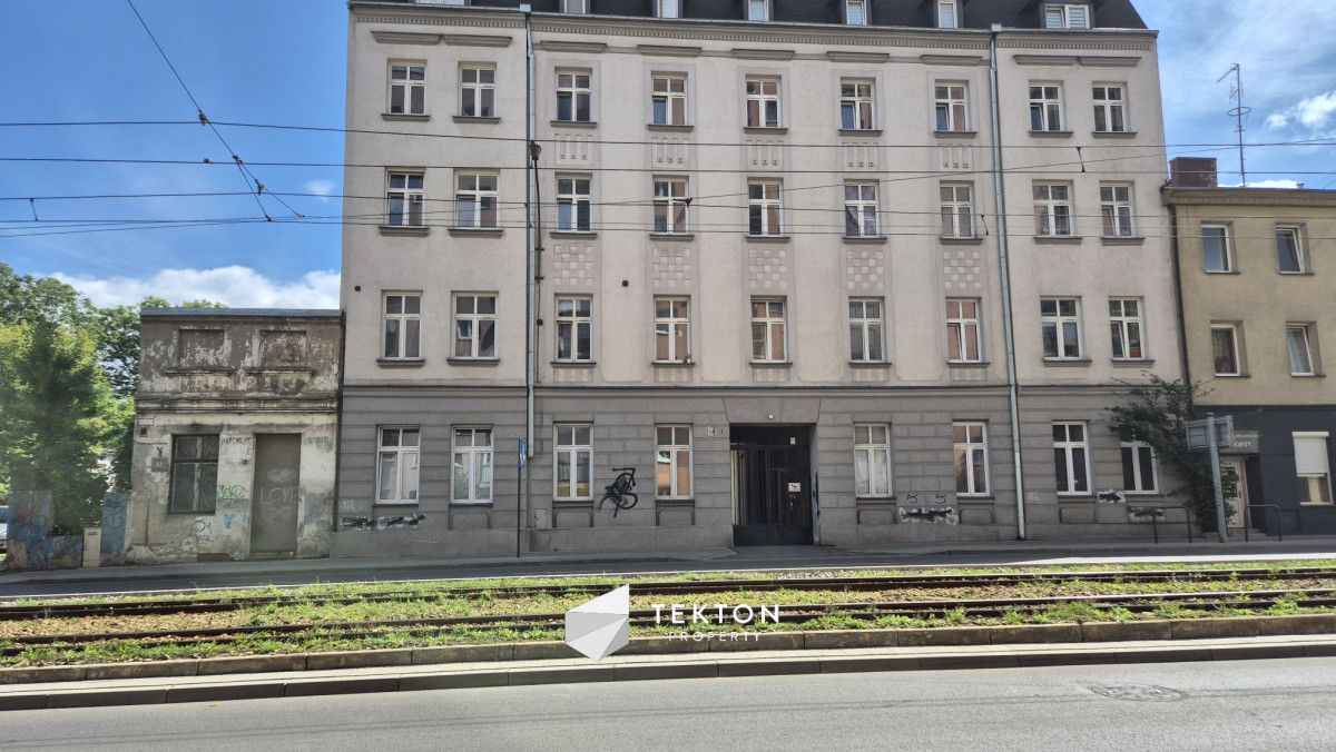 Mieszkanie 1-pokojowe Łódź Górna, ul. Pabianicka. Zdjęcie 8