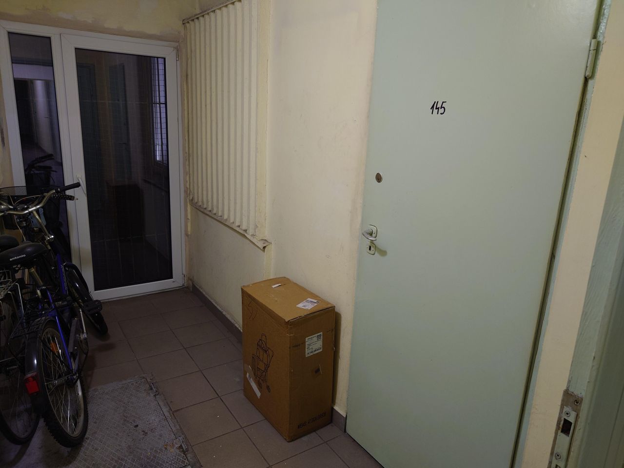 Mieszkanie 3-pokojowe Łódź Śródmieście, ul. Piotrkowska. Zdjęcie 24