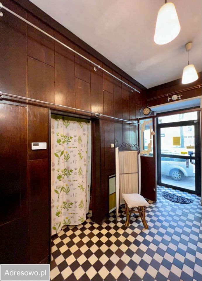 Lokal Łódź Bałuty, ul. Bolesława Limanowskiego. Zdjęcie 8