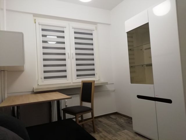 Pokój Rzeszów Nowe Miasto, al. Tadeusza Rejtana. Zdjęcie 1