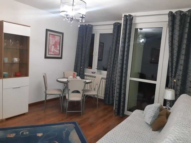 Mieszkanie 2-pokojowe Olsztyn, ul. Ludwika Zamenhofa