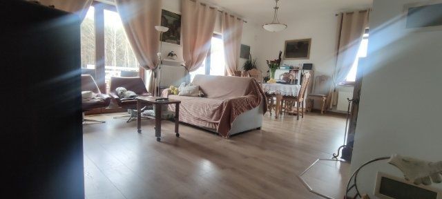 dom wolnostojący Przyłęk. Zdjęcie 4