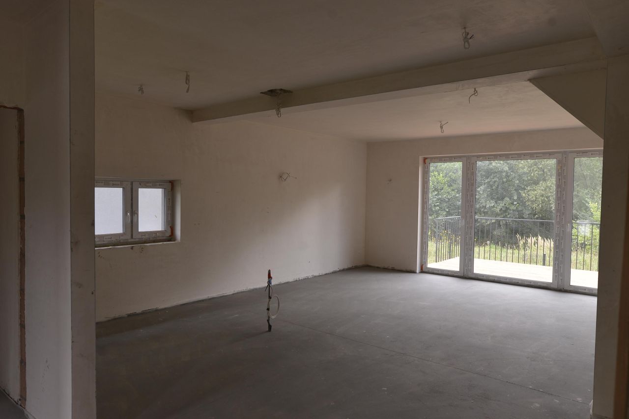 Mieszkanie 4-pokojowe Wadowice, al. Wolności. Zdjęcie 3