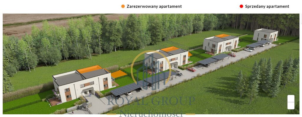 Mieszkanie 4-pokojowe Puławy, ul. Górna. Zdjęcie 8