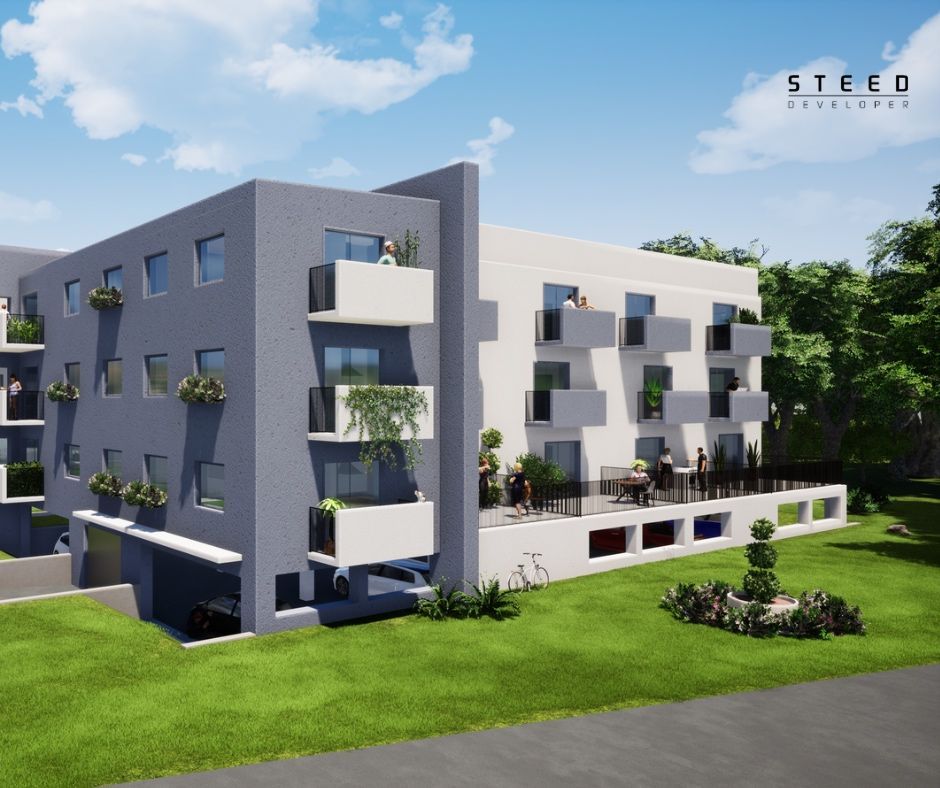 Mieszkanie 2-pokojowe Goleniów. Zdjęcie 3