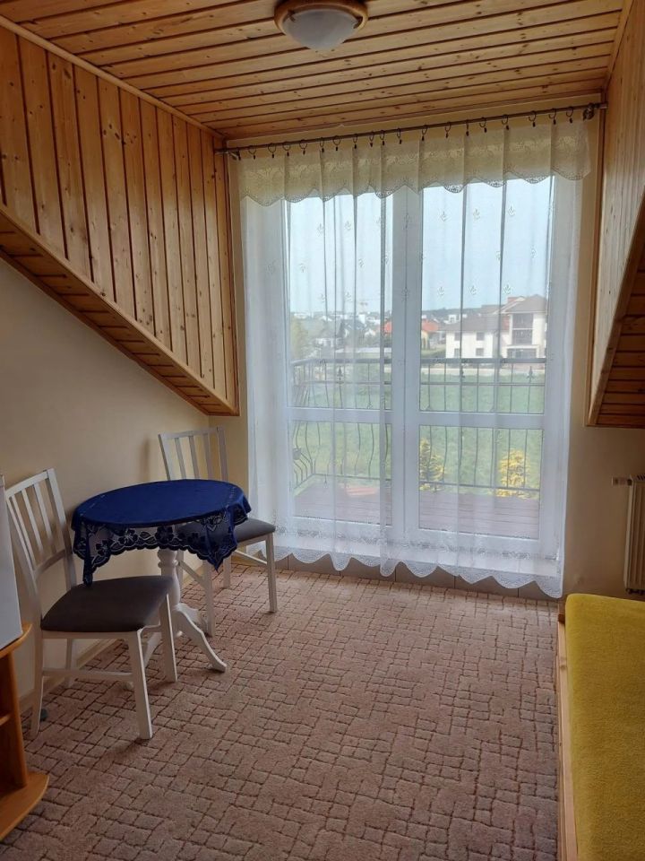 bliźniak, 16 pokoi Grzybowo, ul. Plażowa. Zdjęcie 16