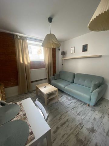 Mieszkanie 2-pokojowe Warszawa Grochów. Zdjęcie 1