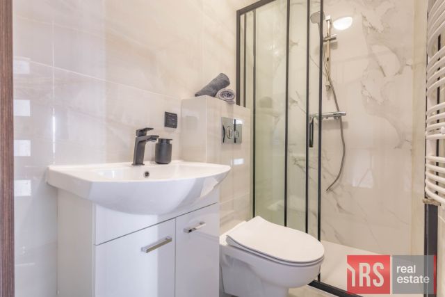 Mieszkanie 4-pokojowe Warszawa Włochy, ul. ks. Juliana Chrościckiego. Zdjęcie 16