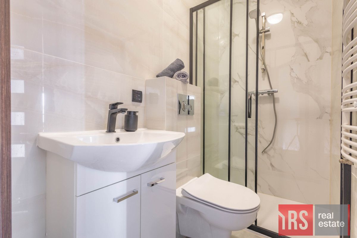 Mieszkanie 4-pokojowe Warszawa Włochy, ul. ks. Juliana Chrościckiego. Zdjęcie 16