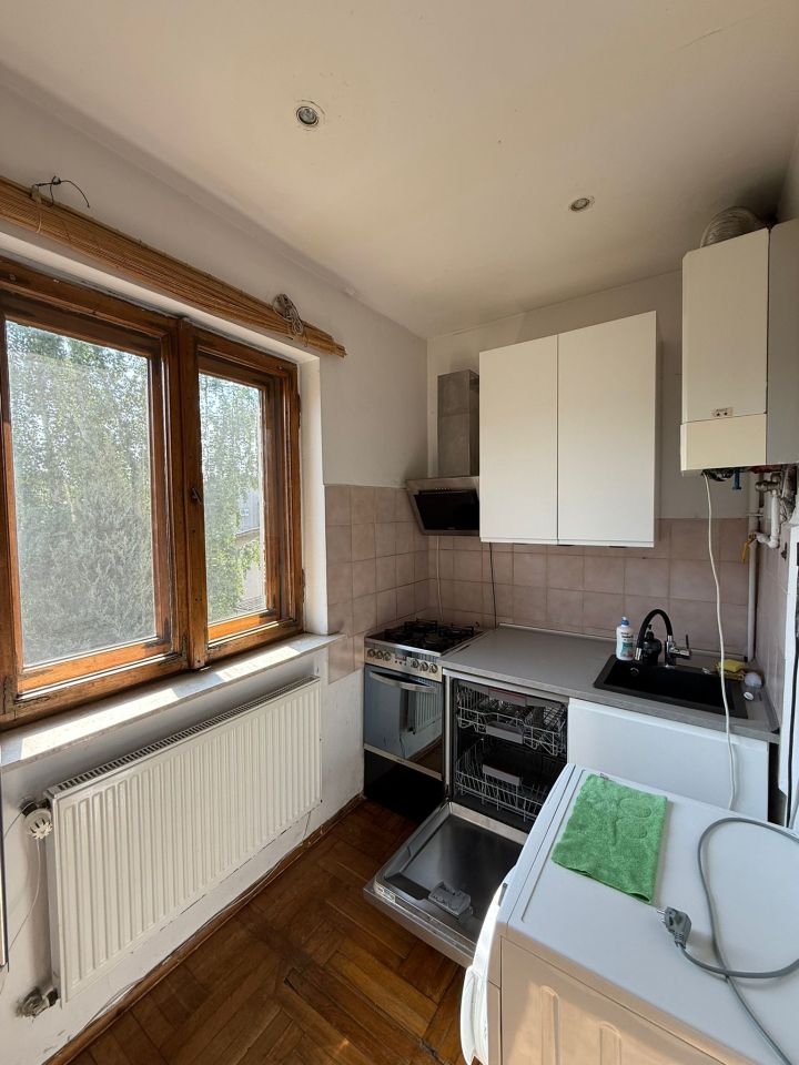 Mieszkanie 2-pokojowe Piastów, al. Krakowska. Zdjęcie 14