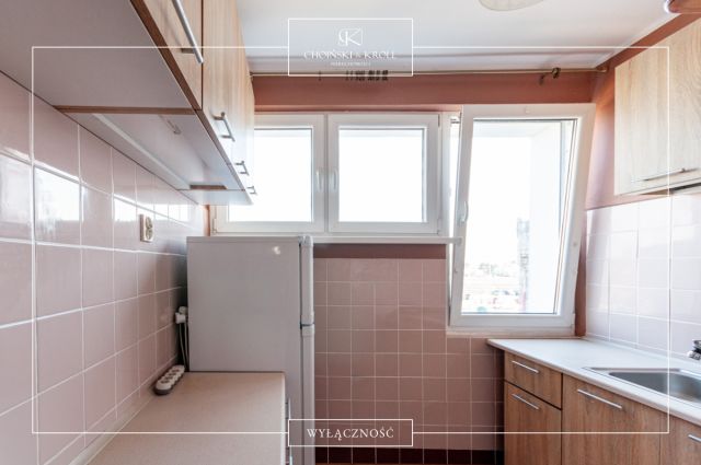 Mieszkanie 3-pokojowe Konin, ul. Kolejowa. Zdjęcie 9