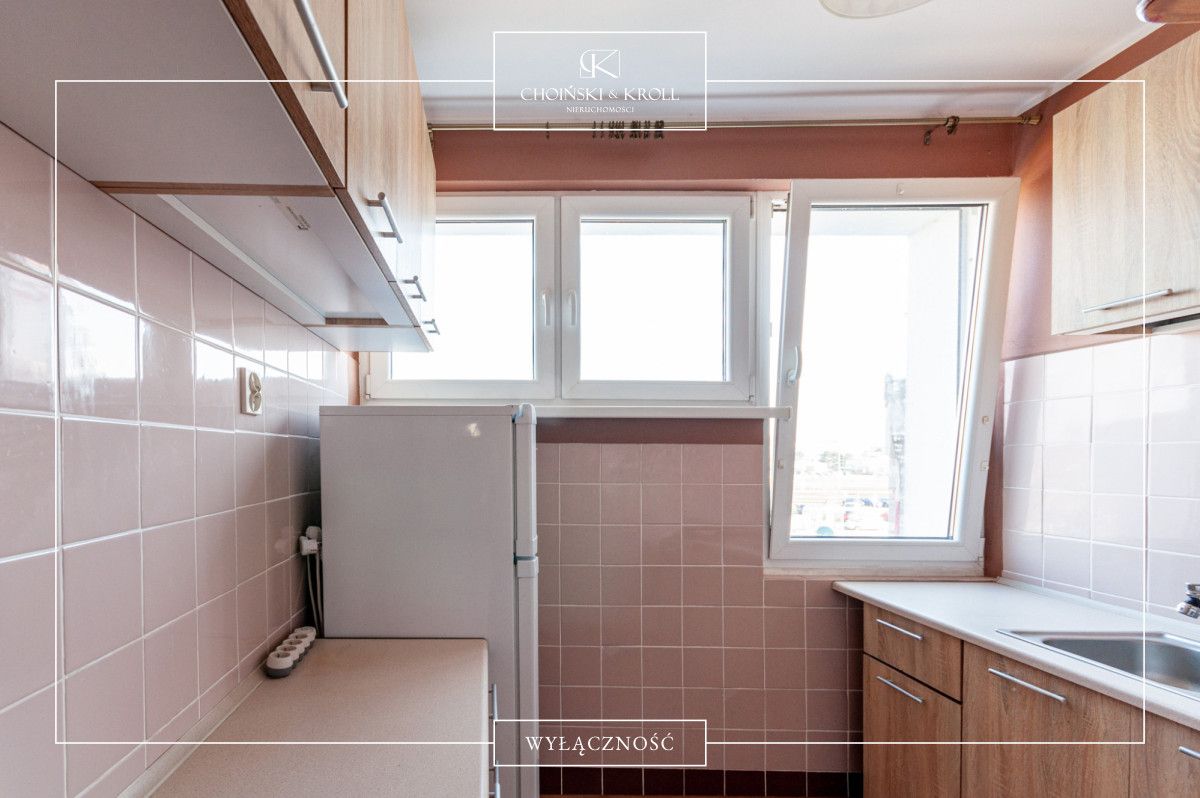 Mieszkanie 3-pokojowe Konin, ul. Kolejowa. Zdjęcie 9