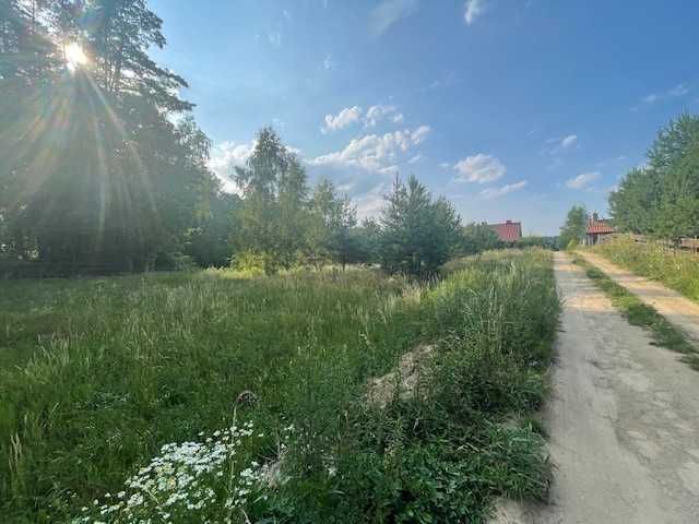 Działka budowlana Piaski. Zdjęcie 6