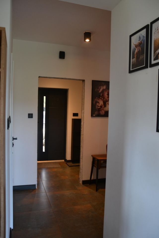dom wolnostojący, 3 pokoje Dęba. Zdjęcie 14