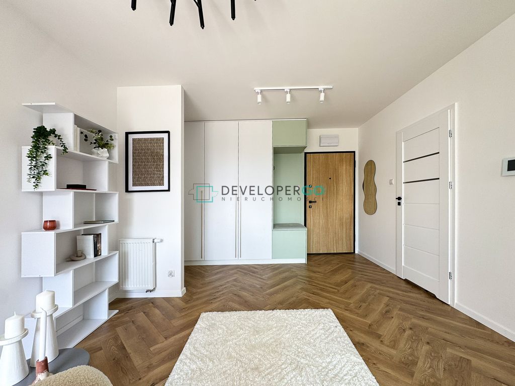 Mieszkanie 2-pokojowe Suwałki, ul. Aleksandry Piłsudskiej. Zdjęcie 5