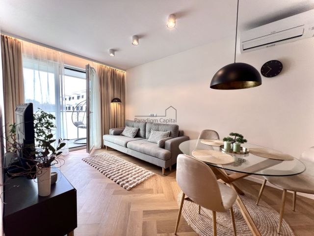 Mieszkanie 3-pokojowe Kraków Krowodrza, ul. Cieszyńska. Zdjęcie 2