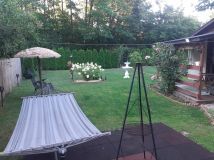 Działka rod Warszawa Targówek, ul. Janowiecka