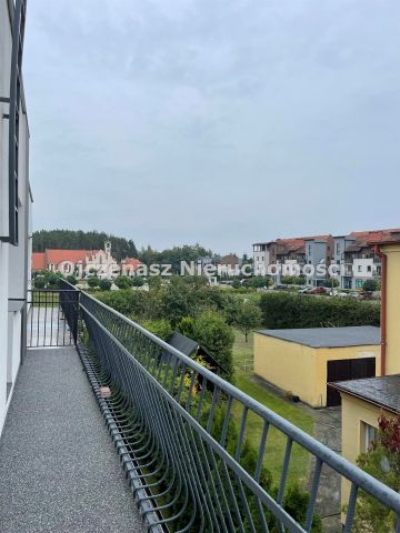 bliźniak, 4 pokoje Niemcz. Zdjęcie 14