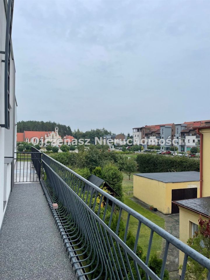 bliźniak, 4 pokoje Niemcz. Zdjęcie 14