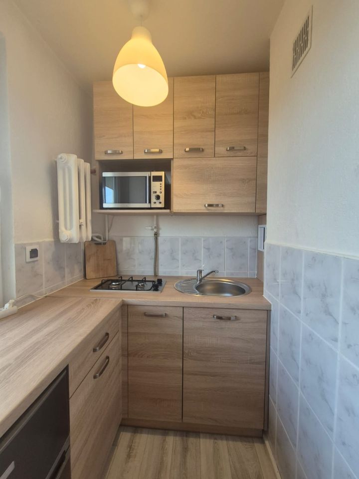 Mieszkanie 1-pokojowe Bydgoszcz Błonie, ul. Szubińska. Zdjęcie 6