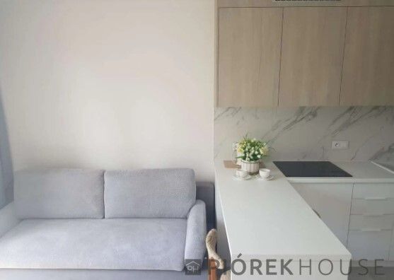 Mieszkanie 2-pokojowe Warszawa Wola, ul. Grzybowska. Zdjęcie 6