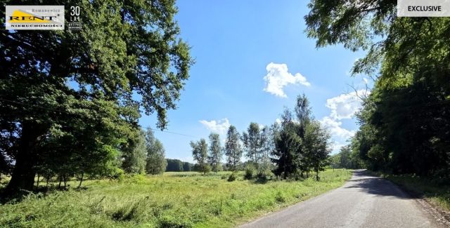 Działka budowlana Kopice. Zdjęcie 3