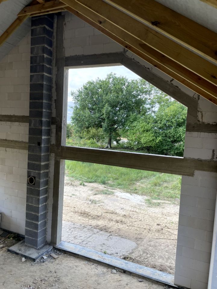 dom wolnostojący, 5 pokoi Racimierz, ul. Leśna. Zdjęcie 8