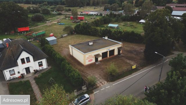 Nieruchomość komercyjna Pieniężnica. Zdjęcie 1