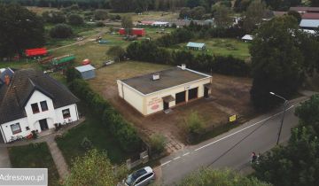 Nieruchomość komercyjna Pieniężnica