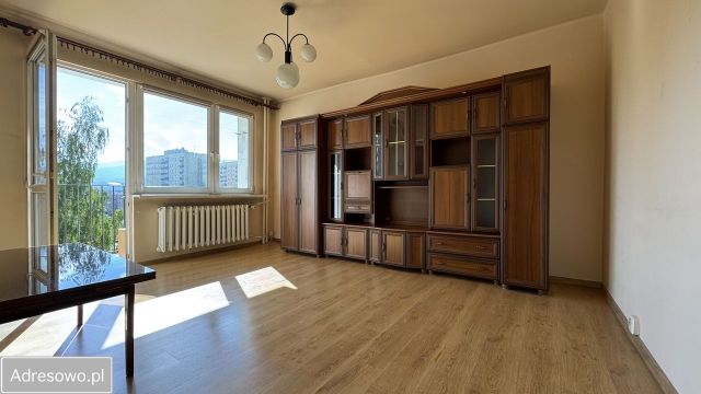 Mieszkanie 3-pokojowe Bielsko-Biała Aleksandrowice, ul. Goleszowska. Zdjęcie 1