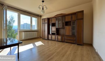 Mieszkanie 3-pokojowe Bielsko-Biała, ul. Goleszowska