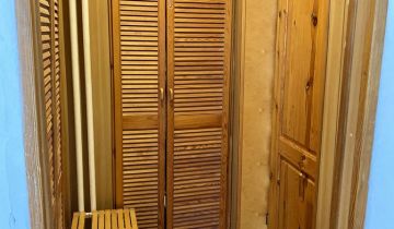 Mieszkanie 1-pokojowe Łódź Bałuty, ul. Klonowa